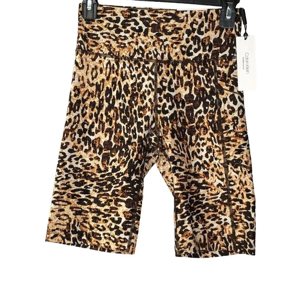 Calvin Klein high waist